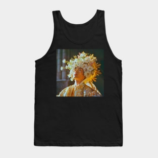 God of day Tank Top
